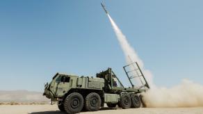 HIMARS отримає новітню дешеву гіперзвукову ракету Blackbeard GL, яку прискорено розробляють