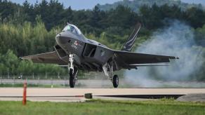 Корейський KF-21 прорвався у Південну Америку: Перу підписало угоду про кооперацію