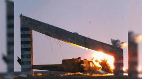 У Туреччині випробували бетонобійний варіант аналогу SDB - Tolun, який має бути стійкішим до РЕБ