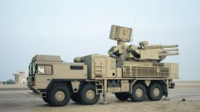 Хто, через російські "Панцирі", залишився без всіх систем ПРО THAAD, після іранських ударів