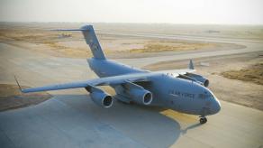 Якщо відновлення виробництва C-17 коштує мінімум $8 млрд, то цифра по Ан-124 "Руслан" може бути й більша
