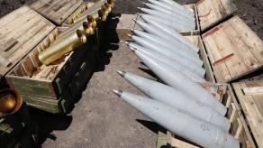 РФ хоче на 6000 тонн збільшити виробництва вибухівки, чи зможе далі обійтись без снарядів від КНДР
