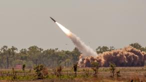 ATACMS хоч і не "вміє" бити по рухомих цілях, але знайшов для себе цікавий "трофей" в Ірані