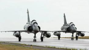 Якщо Mirage 2000D буде літати з безпілотними винищувачами, то який шанс таке побачити в Україні