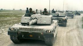 Хто неочікувано може скасувати замовлення на понад 130 танків Leopard 2 і навіть кинути око на KF51 Panther
