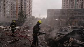Російська ставка на дефіцит ракет до Patriot спрацювала, статистика відбиття атаки рашистів 6 липня