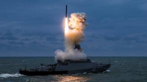 Скільки носіїв "Калібрів" у рашистів залишилось у ЧФ РФ в Чорному морі після нищівного нальоту ЗСУ на Новоросійськ