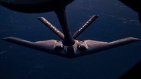 Northrop Grumman отримала 7 млрд на модернізацію та техобслуговування бомбардувальників B-2