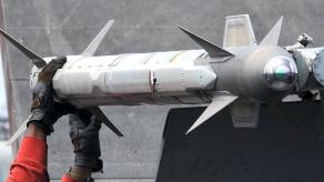 AIM-9X Block III поховали ще у 2010-х, а тепер хочуть новий варіант CV - компактніший і далекобійніший