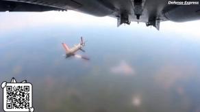 У КБ "Медоїд" прокоментували фото їх КАБу на МіГ-29 та розповіли на якому етапі розробка