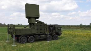 30 сучасних РЛС на рік: Німеччина збільшує виробництва TRML-4D, які застосовуються в Україні