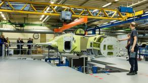 Вже з'явились інші бажаючі збирати Gripen для ПС ЗСУ і чи може це нашкодити локалізації в Україні