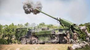 Хоча ЗСУ хвалять САУ CAESAR, у Чехії занепокоєні, що вона не відповідає вимогам і хочуть відмовлятися від замовлення