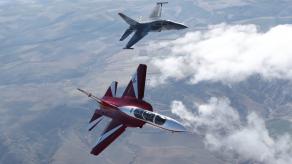 Іспанія розписала, як буде локалізувувати турецькі Hurjet, які спочатку купить по 86 млн євро за один, а потім переробить