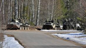 Прихована окупація Білорусі: що ховається за навчаннями армії РФ 