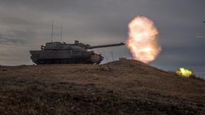 Франція збереже у строю вдвічі більше Leclerc, всі 200, але на їх модернізацію потрібно цілих 14 років