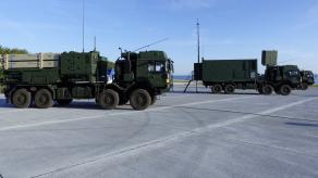Скільки ЗРК IRIS-T та ракет можливо закупити на 2,2 млрд євро за контрактом, який укладений для України