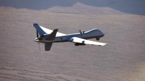 Дрон Q-1 у 2002 майже збив МиГ-25, а чи варто зараз згадати за MQ-9 проти "Шахедів"