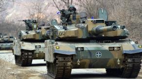Майже 34 мільйони доларів за танк K2: Польща готується укласти новий великий контракт