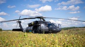 Чому ЗСУ дивляться у бік Black Hawk, якщо Україні вже пропонують локалізацію вертольотів від Bell
