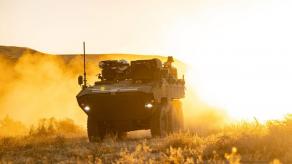 Для закінчення броньовика з управлінням дронами для морпіхів США роздали по 450 млн доларів двом компаніям