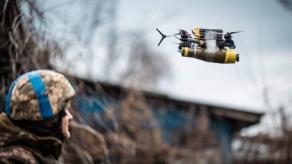 У США нарешті "офіційно" хочуть озброїтися FPV-дронами, але передадуть у підрозділи лише у 2025 році