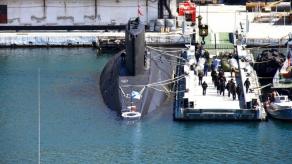 Топ-5 новин 2025 року - морським дроном по субмарині "Варшавянка", РФ заявляє претензії по Шпіцбергену та інші