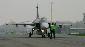 Якщо Saab готовий відкрити виробництво Gripen в Україні, то на який потужностях та скільки часу це займе