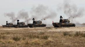 Не пройшло й двох років: у Румунії нарешті дозволили збивати російські "Шахеди"