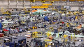Боротьба між F-35 та Gripen за Португалію буде цікавою, а ще це про заміну F-16, які актуальні для України