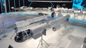 Що у рашистів з ракетами Х-59: "канібалізм", невиконані держзамовлення та компоненти з Китаю