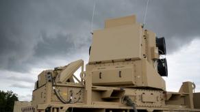 Щоб краще збивати ракети Х-101 та "Калибр", а також дрони "Шахед", до масового виробництва наближають РЛС Sentinel A4