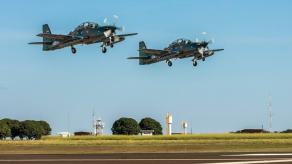 У Польщі почали активно придивлятися до Super Tucano у ролі "мисливця за Шахедами", хоча мають FA-50