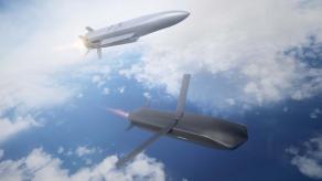 Нові ракети на заміну Storm Shadow / SCALP та Exocet від MBDA: TP15 та RJ10 - коли вони будуть готові