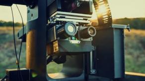 Bullfrog проти "Шахедів" набуває популярності, хоча в Україні їх не тестували, але виробничі потужності розширюють