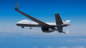 Скільки коштує взяти в оренду пару MQ-9B, які б з РЛС LoyalEye були б не зайві Україні 