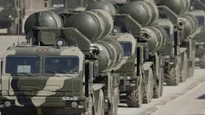 Позиція С-400 замість знесеного розплідника рослин та квітів: як РФ укріплює протиповітряну оборону Москви