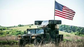 Що це за ЗРК Avenger, який захищає президента США під час гри в гольф і з якого зняли кулемет