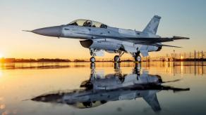Після скандалу із закупівлею F-16 у Перу хочуть купити ще 12 літаків, і так буде дешевше