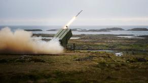 Про що каже інтеграція українських систем ППО до норвезького ЗРК NASAMS та чому це вигідно обом сторонам