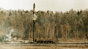 Чому "Орешник" з Білорусі до Києва за 111 секунд - маячня, а столиця взагалі поза зоною його ураження