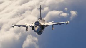 Колумбія нарешті уклала тверду угоду на закупівлю JAS 39 Gripen - відома загальна вартість та строки постачання