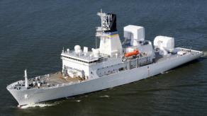 Компанія V2X, яка таємно поставила ЗРК Україні, візьме участь у розбудові "Золотого купола" на 151 млрд доларів