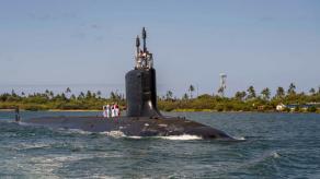Спочатку Австралія "кинула" Францію заради атомних підводних човнів з США, які тепер можуть їх взагалі не продати