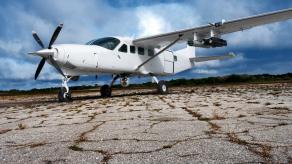 Який у американців ідеальний літак проти "Шахедів" просто "під носом" і який вони ігнорують