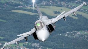 З'явився шанс на більше Gripen для ЗСУ: у Швеції не "канібалізують" винищувачі JAS 39C/D заради нових літаків