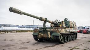 Естонія чекала додаткові САУ K9 два роки, поки Польща отримала майже одразу, та звідки така популярність