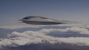 Коли буде введено в експлуатацію B-21 Raider, який дуже потрібен, щоб розбомбити Китай