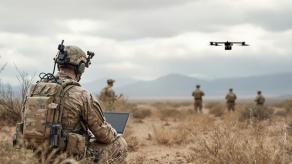 У Франції похвалилися, що рекордними темпами зробили навчальні дрони, але це менш як 200 одиниць на місяць