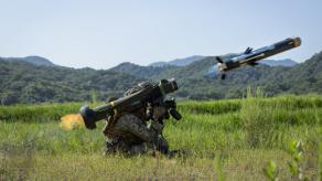 Чи розумно полякам витрачати до 780 млн доларів на ПТРК Javelin при масовому застосуванні FPV-дронів